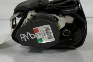 Pretensionneur de ceinture avant droit VOLKSWAGEN GOLF 6 Photo n°1