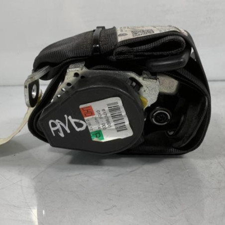 Pretensionneur de ceinture avant droit VOLKSWAGEN GOLF 6 Photo n°1
