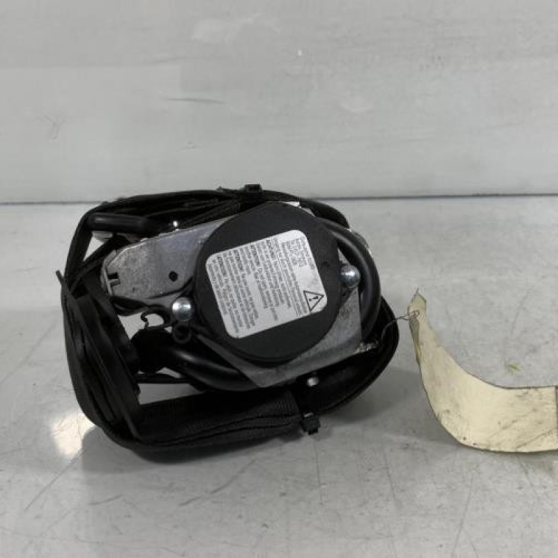 Pretensionneur de ceinture avant droit VOLKSWAGEN GOLF 6 Photo n°3