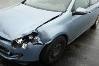 Pretensionneur de ceinture avant droit VOLKSWAGEN GOLF 6