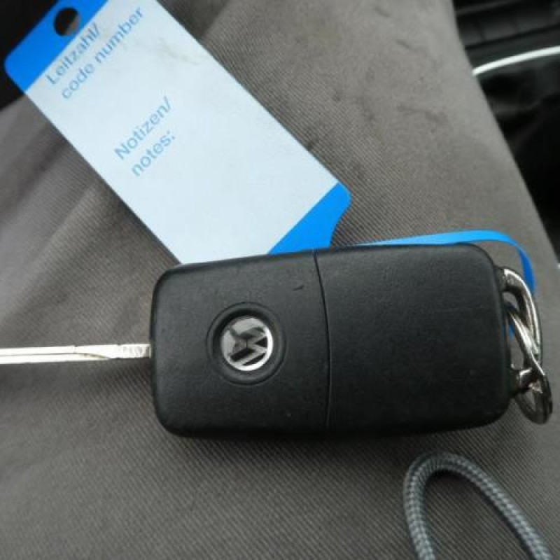 Pretensionneur de ceinture avant droit VOLKSWAGEN GOLF 6 Photo n°12