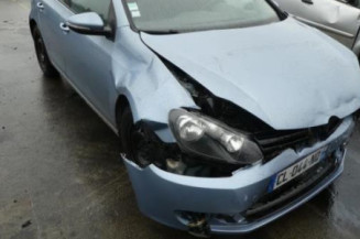 Colonne de direction VOLKSWAGEN GOLF 6