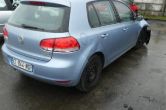 Colonne de direction VOLKSWAGEN GOLF 6