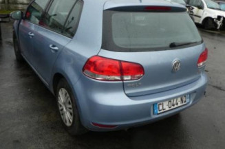Colonne de direction VOLKSWAGEN GOLF 6