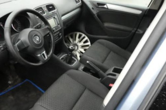 Colonne de direction VOLKSWAGEN GOLF 6