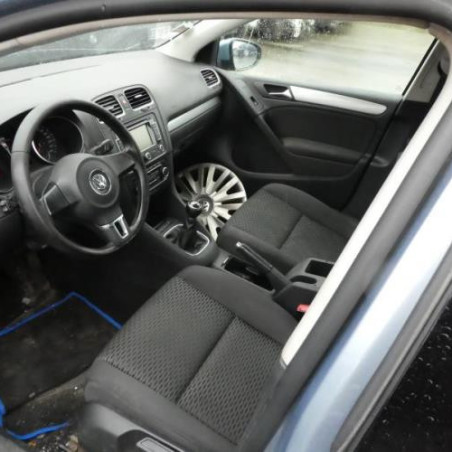 Colonne de direction VOLKSWAGEN GOLF 6