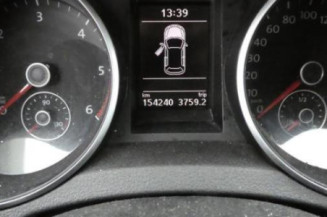 Colonne de direction VOLKSWAGEN GOLF 6