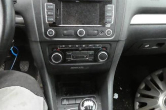 Colonne de direction VOLKSWAGEN GOLF 6