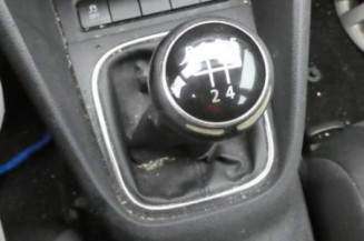 Colonne de direction VOLKSWAGEN GOLF 6