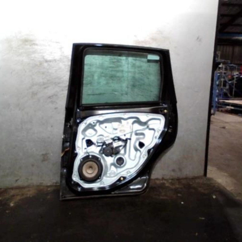 Porte arriere droit FIAT CROMA 2 Photo n°2