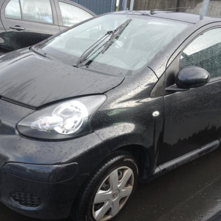 Cremaillere assistee TOYOTA AYGO 1 Photo n°1