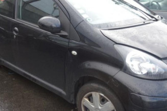 Cremaillere assistee TOYOTA AYGO 1