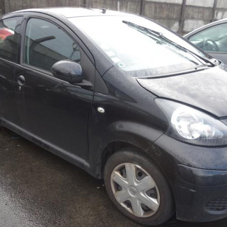 Cremaillere assistee TOYOTA AYGO 1