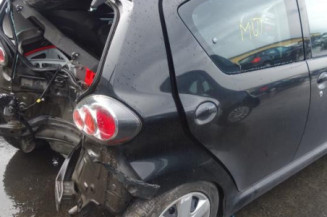 Cremaillere assistee TOYOTA AYGO 1