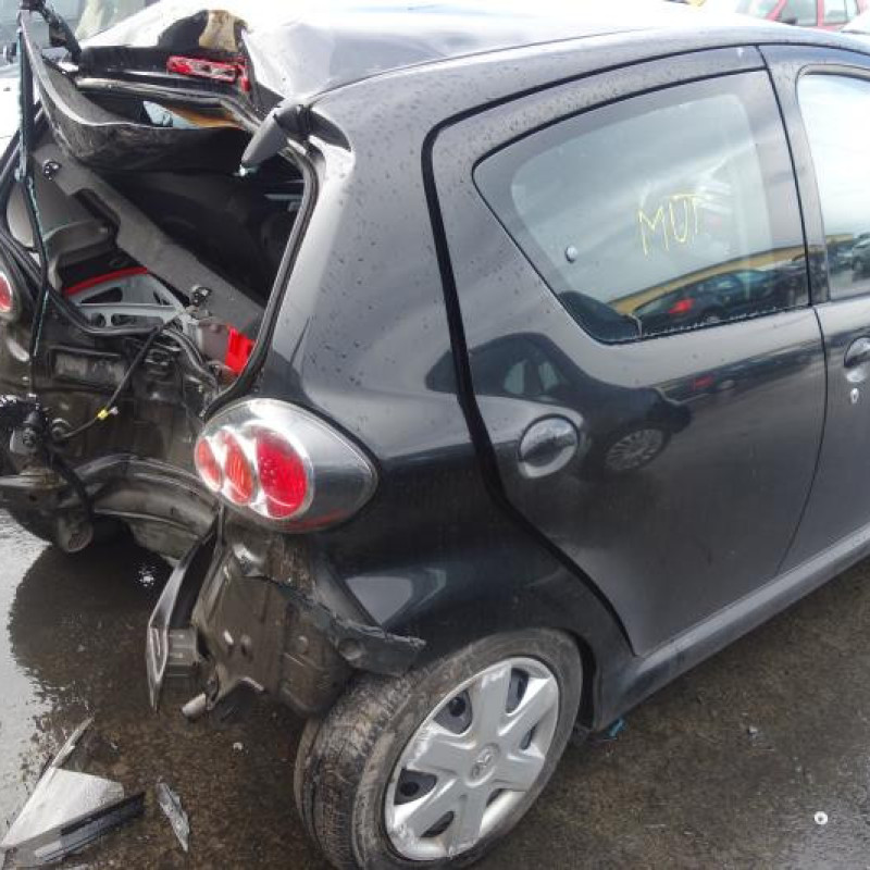 Cremaillere assistee TOYOTA AYGO 1 Photo n°3
