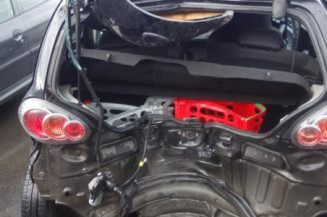 Cremaillere assistee TOYOTA AYGO 1