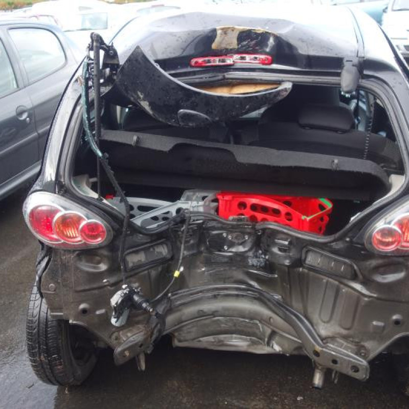 Cremaillere assistee TOYOTA AYGO 1 Photo n°4