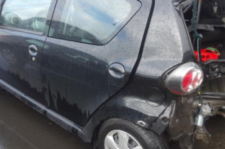 Cremaillere assistee TOYOTA AYGO 1