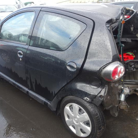 Cremaillere assistee TOYOTA AYGO 1
