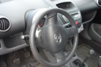 Cremaillere assistee TOYOTA AYGO 1