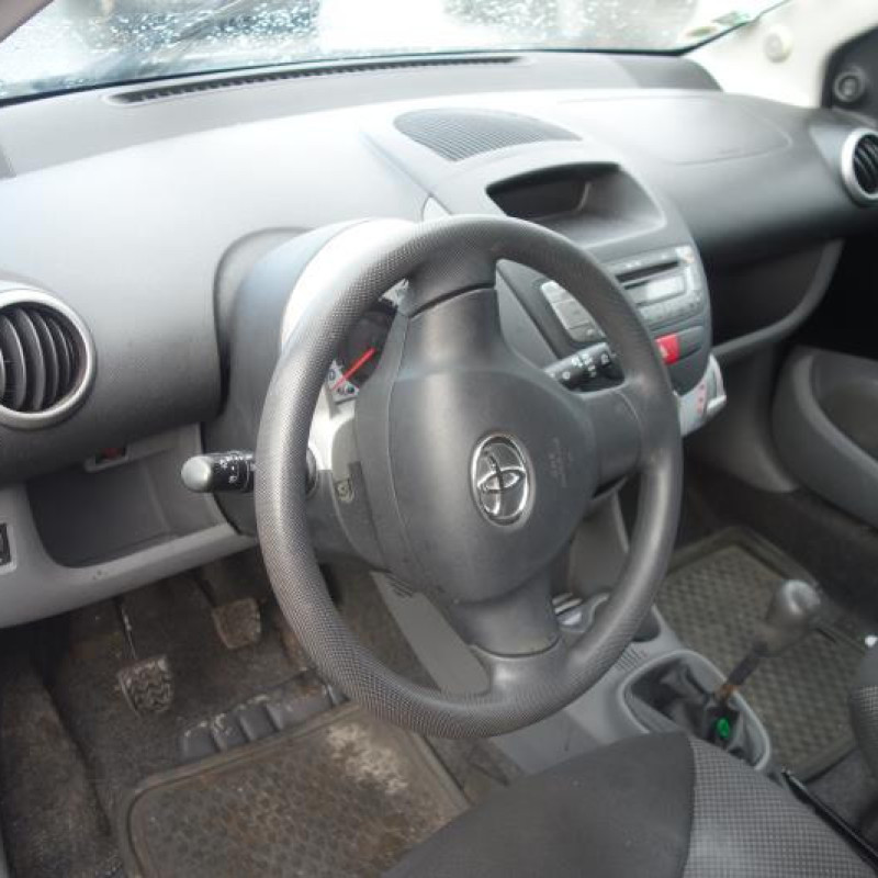 Cremaillere assistee TOYOTA AYGO 1 Photo n°6
