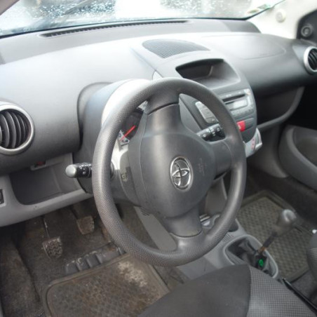 Cremaillere assistee TOYOTA AYGO 1