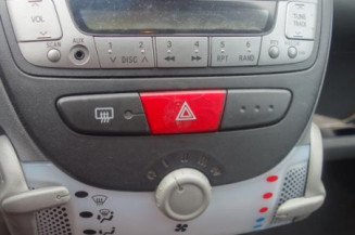 Cremaillere assistee TOYOTA AYGO 1