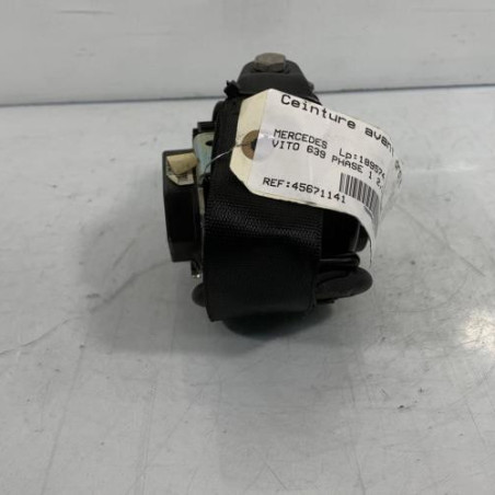 Pretensionneur de ceinture avant droit MERCEDES VITO 639