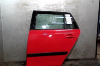Porte arriere gauche SKODA FABIA 2 Photo n°1