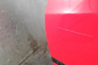 Porte arriere gauche SKODA FABIA 2