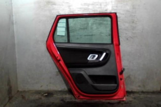 Porte arriere gauche SKODA FABIA 2