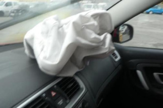 Porte arriere gauche SKODA FABIA 2