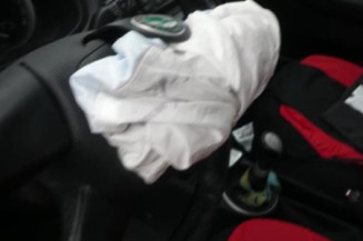 Serrure arriere droit SKODA FABIA 2