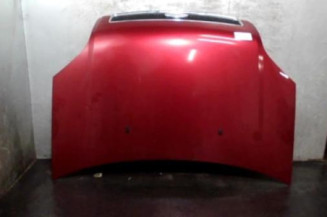 Capot FORD FUSION Photo n°1