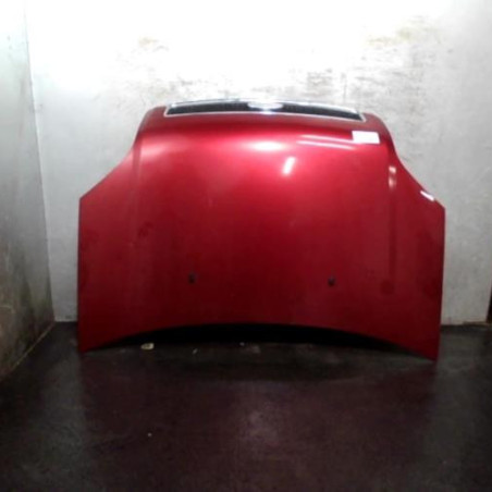 Capot FORD FUSION Photo n°1
