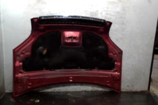 Capot FORD FUSION