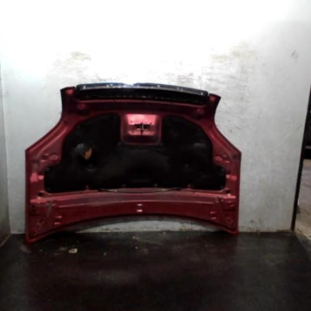 Capot FORD FUSION