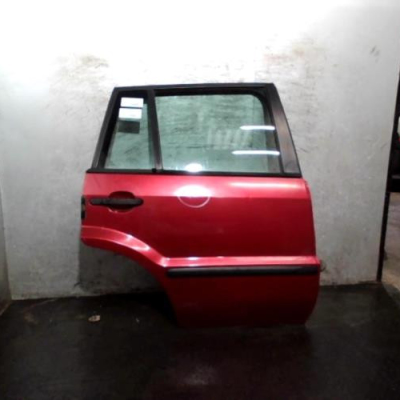 Porte arriere droit FORD FUSION Photo n°1