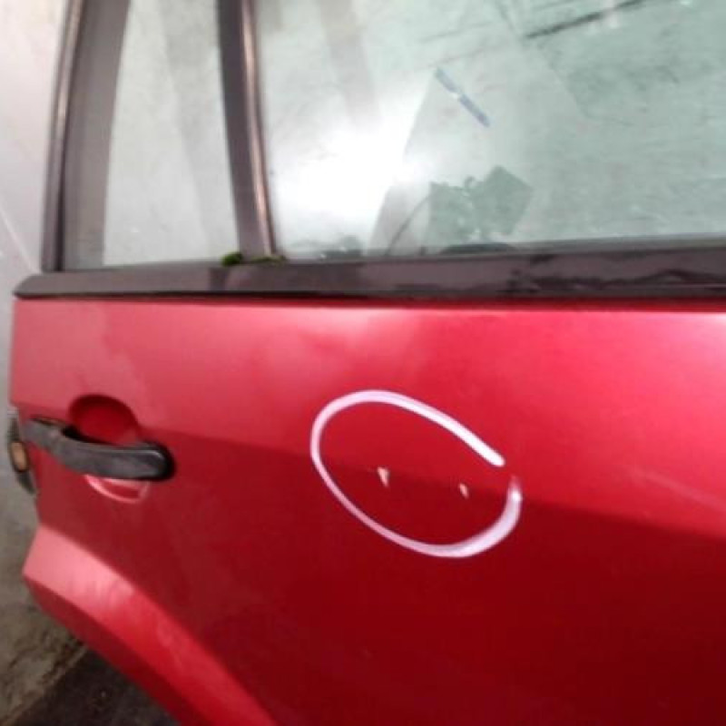 Porte arriere droit FORD FUSION Photo n°2