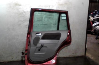 Porte arriere droit FORD FUSION