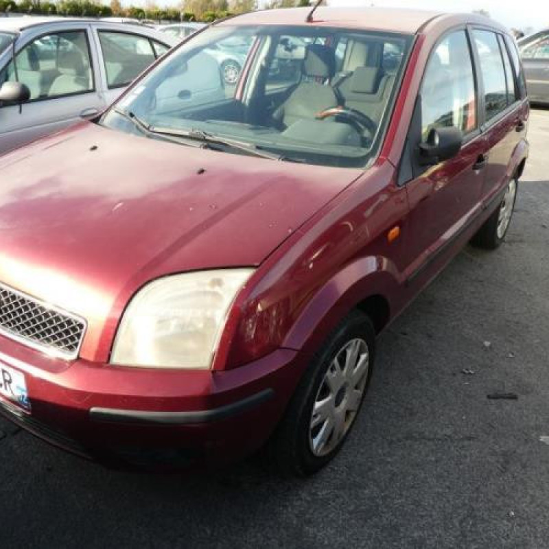 Porte arriere droit FORD FUSION Photo n°4