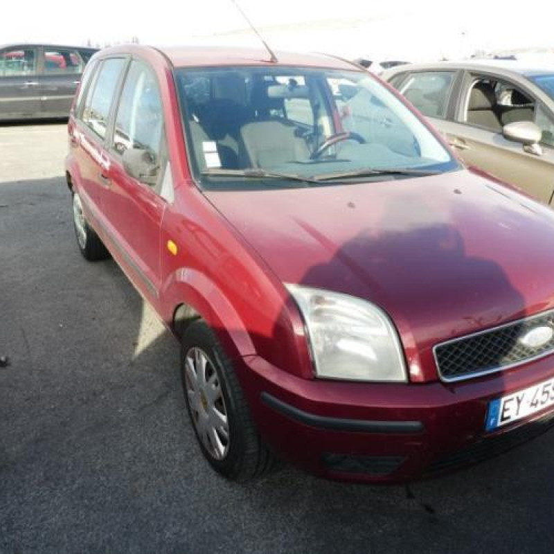 Porte arriere droit FORD FUSION Photo n°5