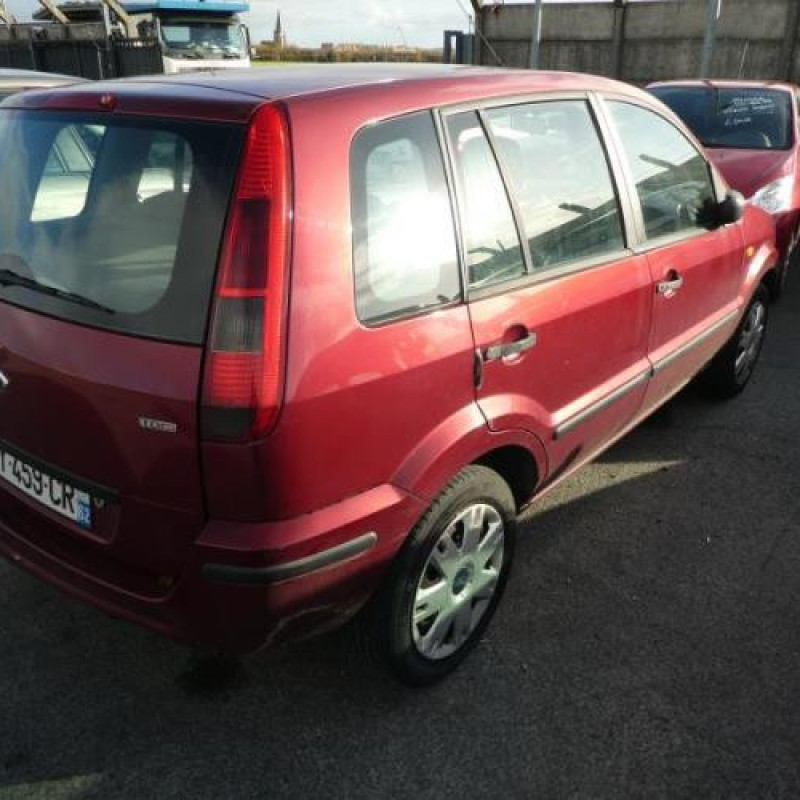 Porte arriere droit FORD FUSION Photo n°6