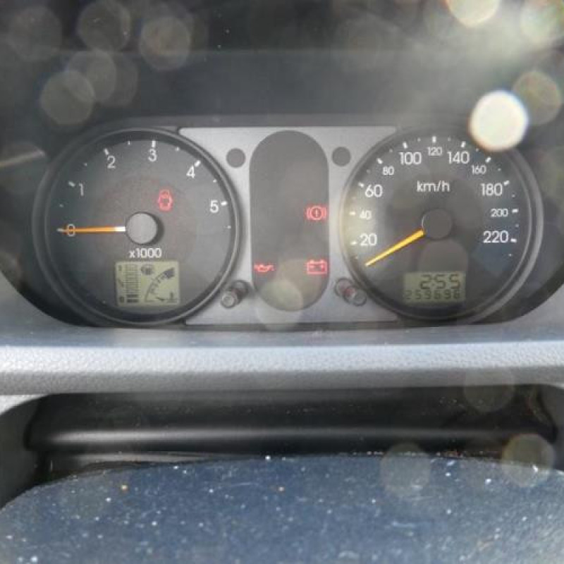 Porte arriere droit FORD FUSION Photo n°9