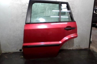 Porte arriere gauche FORD FUSION Photo n°1