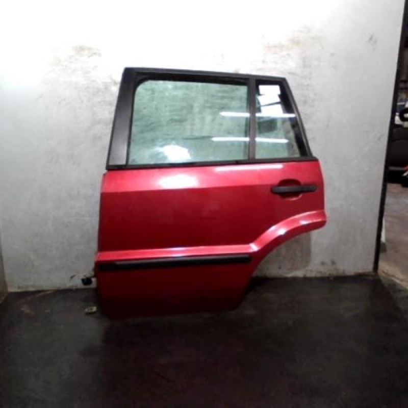 Porte arriere gauche FORD FUSION Photo n°1
