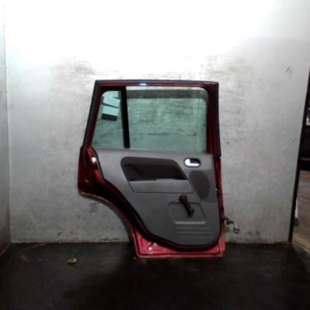Porte arriere gauche FORD FUSION