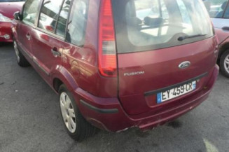 Ceinture arriere gauche FORD FUSION