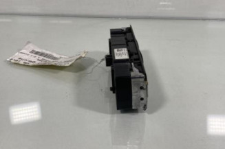 Interrupteur de leve vitre avant gauche MERCEDES CLASSE C 204
