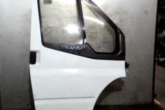 Porte avant droit FORD TRANSIT 4 Photo n°1